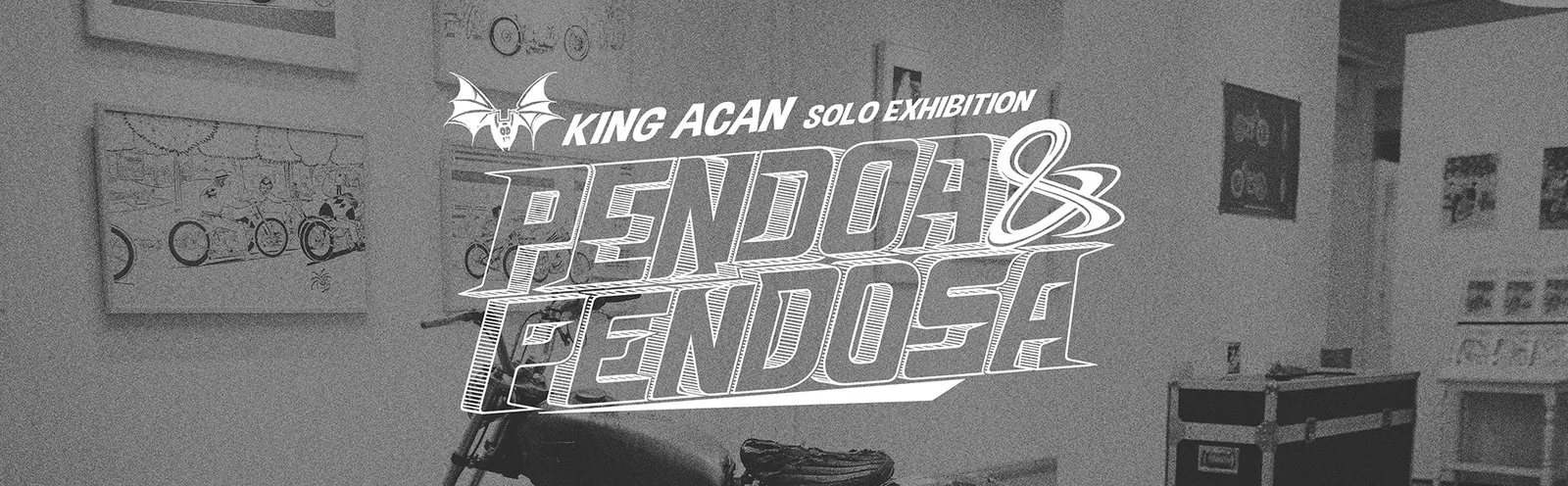 King Acan: Pendoa & Pendosa