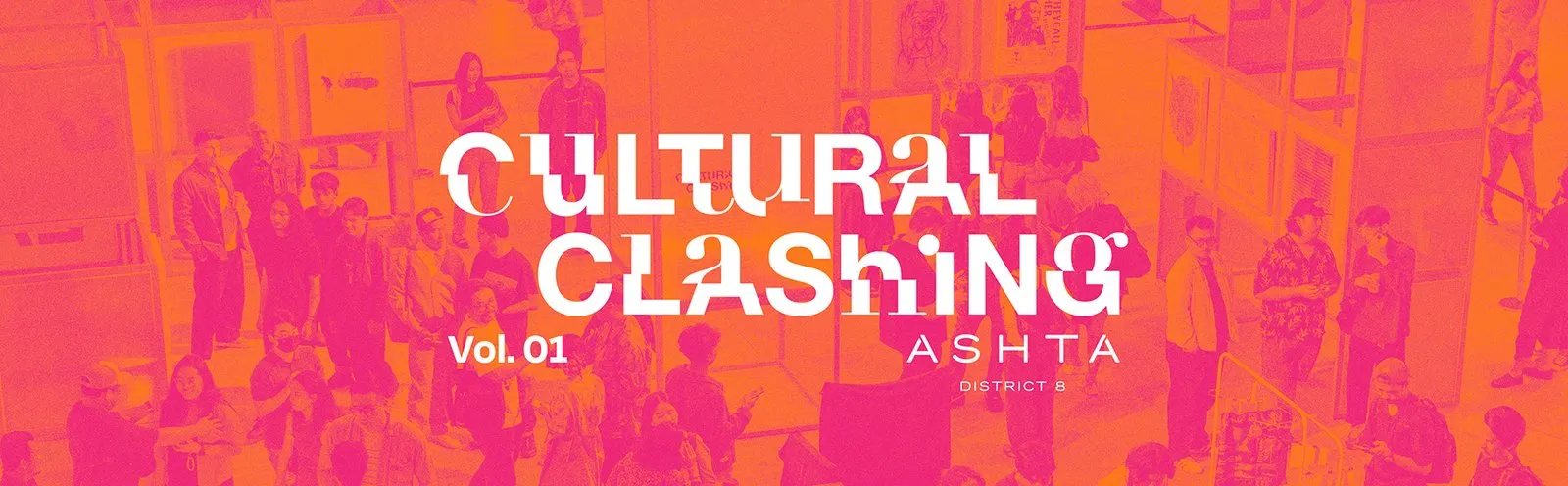 Cultural Clashing