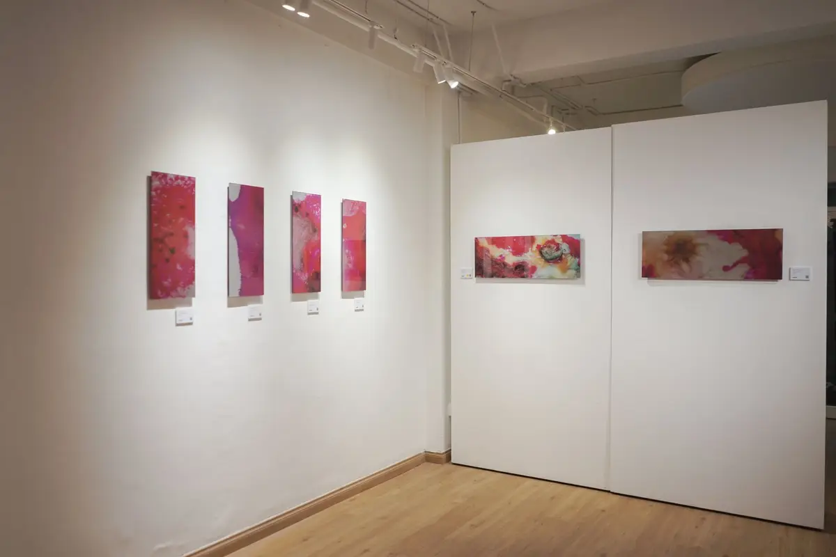 Sporadic: John Navid