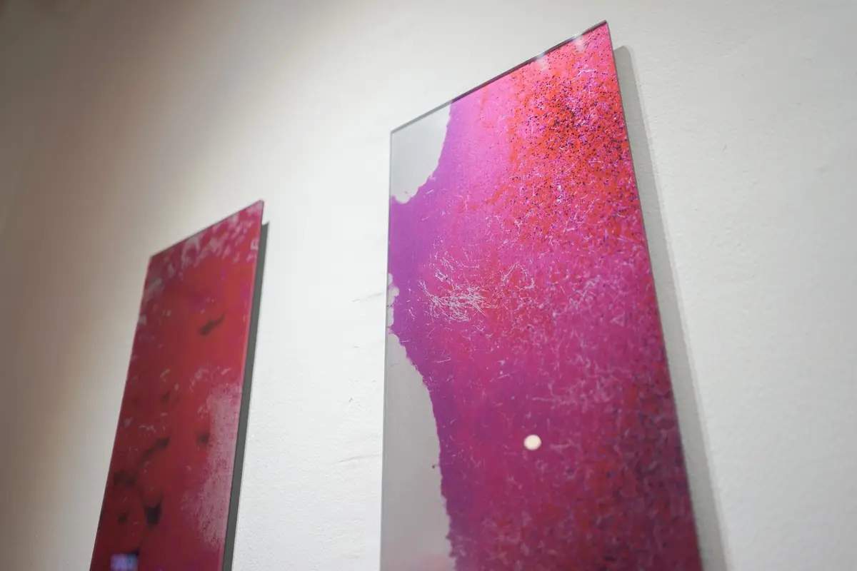 Sporadic: John Navid