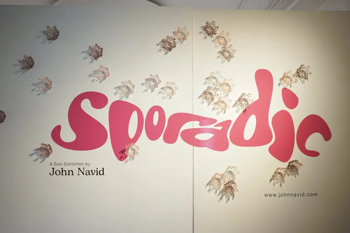 Sporadic: John Navid