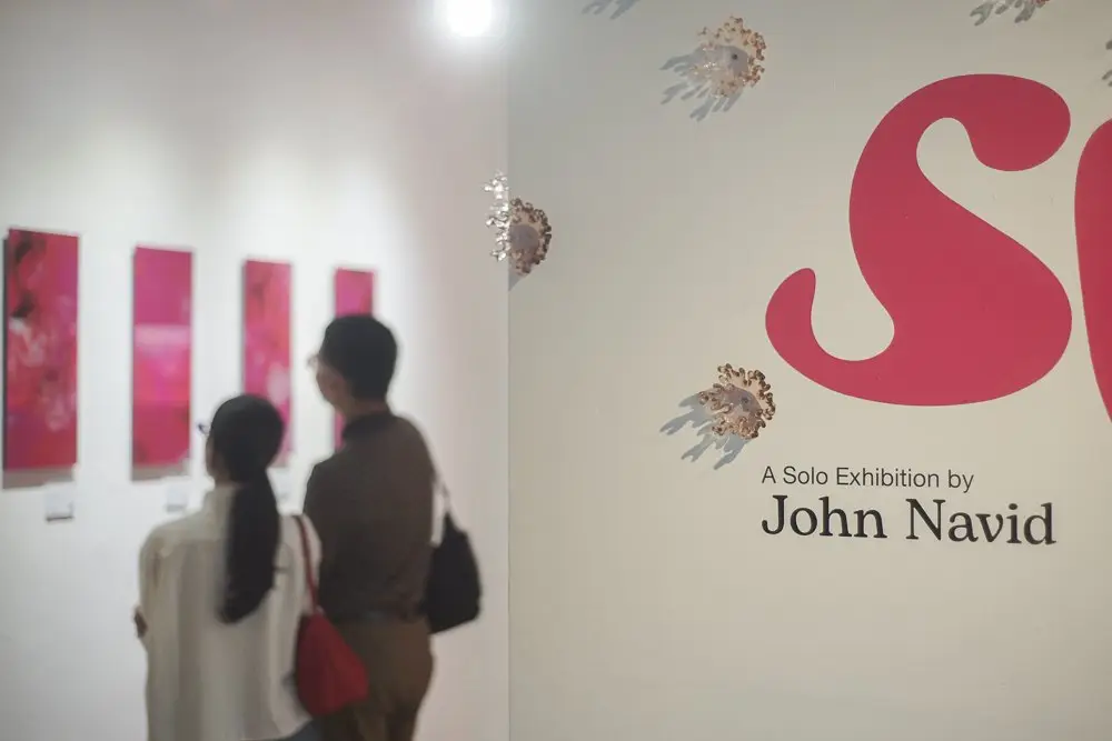 Sporadic: John Navid