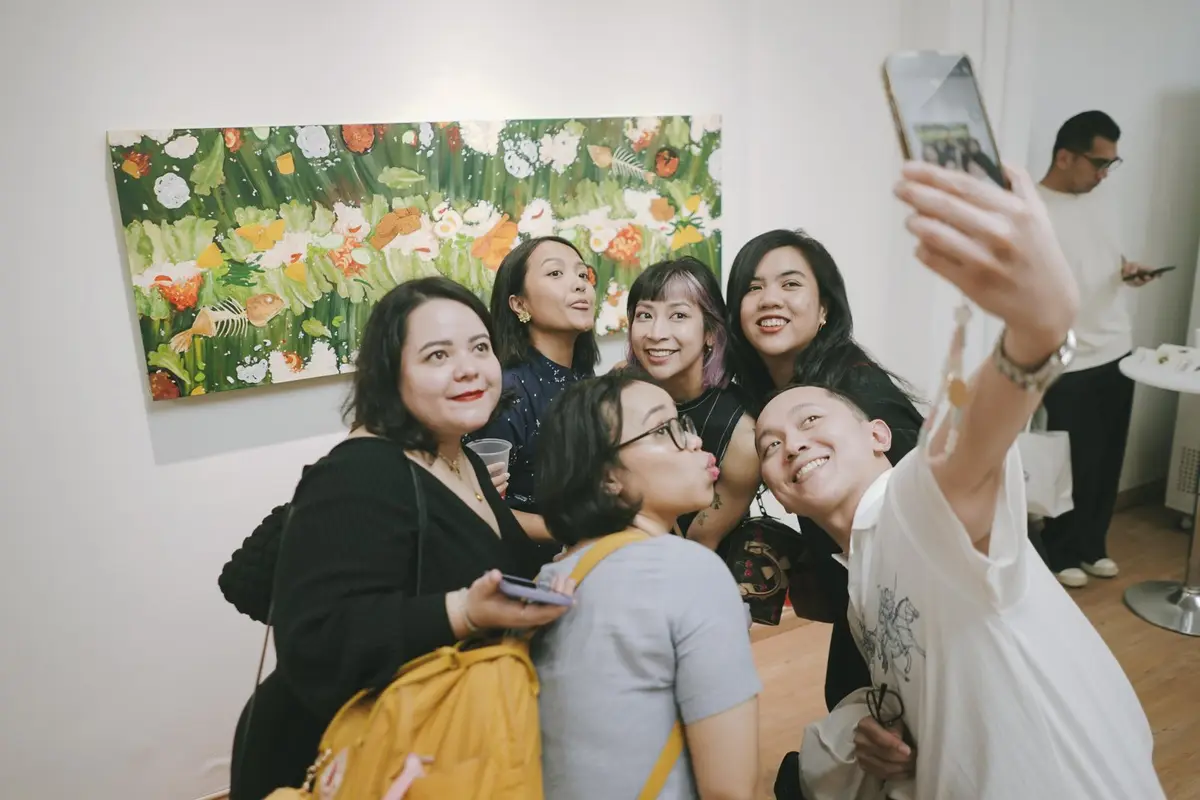 Habis // Sisa : Yooza