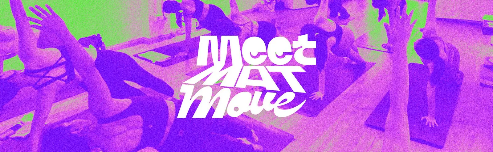 Meet Mat Move
