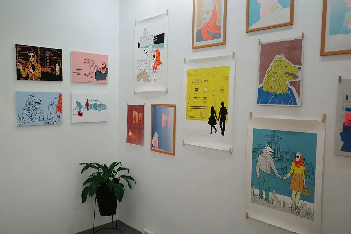 CCConnecting Japan: Sir Dandy