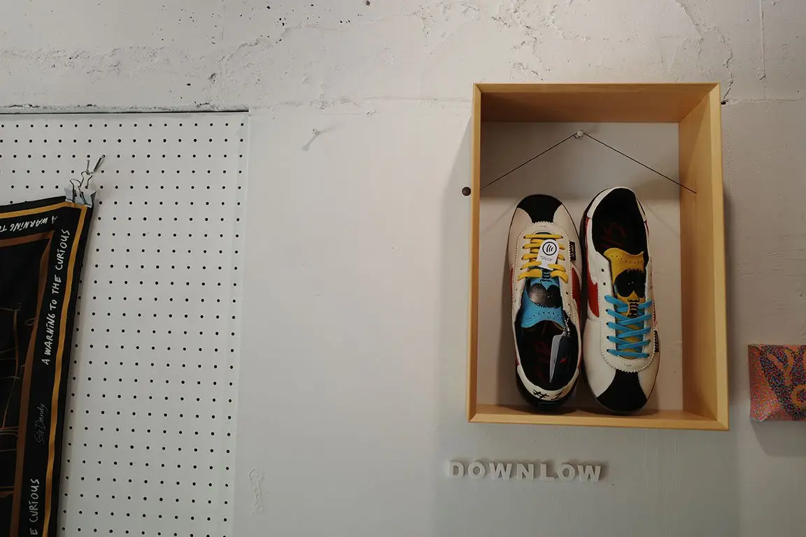 CCConnecting Japan: Sir Dandy