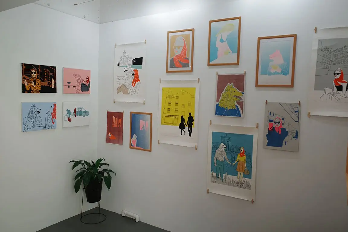 CCConnecting Japan: Sir Dandy