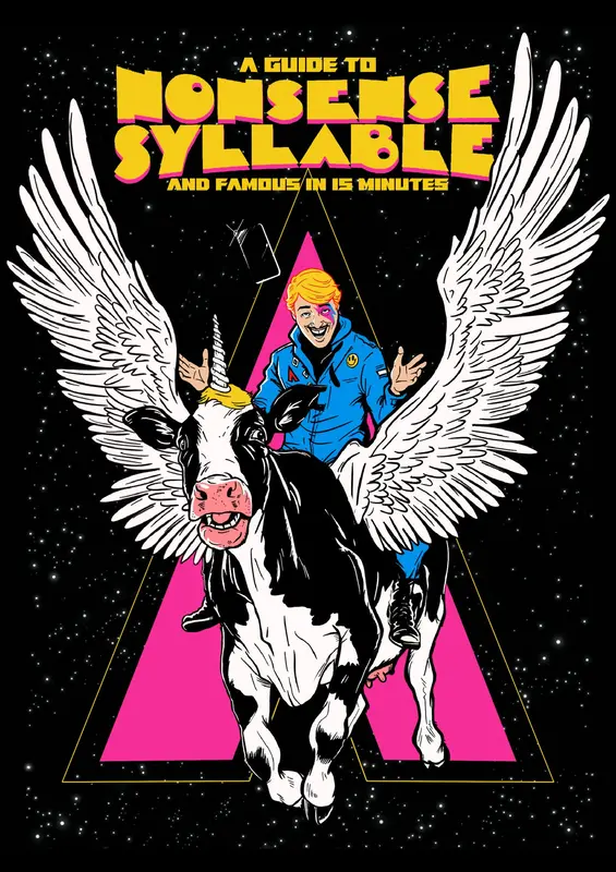A Guide To Nonsense Syllable and Famous In 15 Minutes