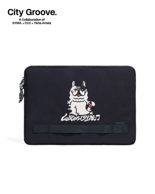 Babbot Laptop Sleeve