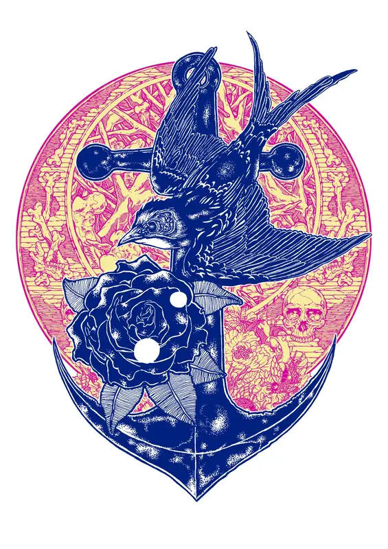 Anchor