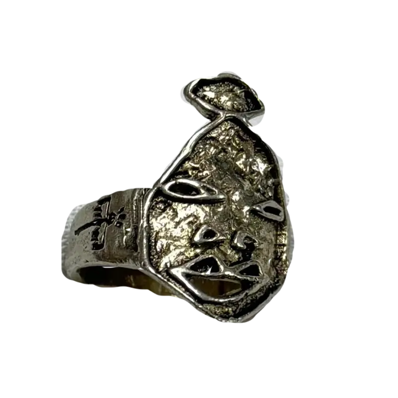 Ring 3