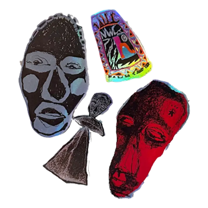 Sticker Pawn