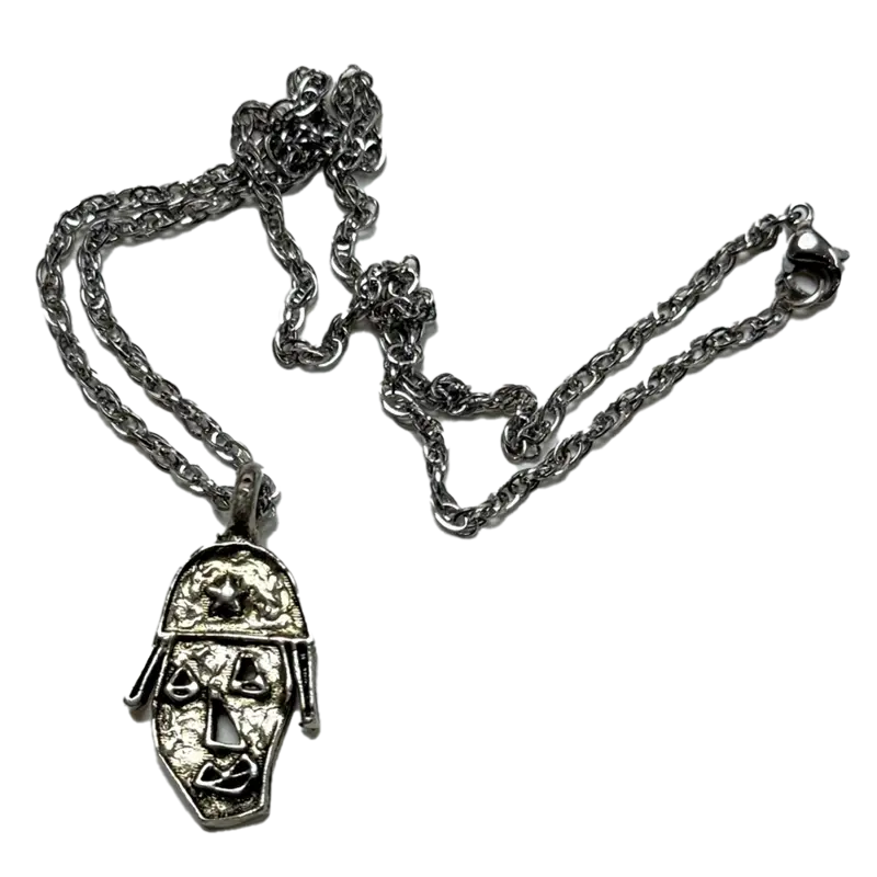 Pendant 4