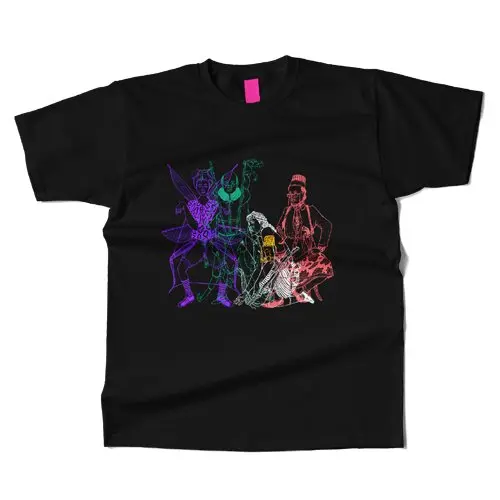 Agung Leak Tees