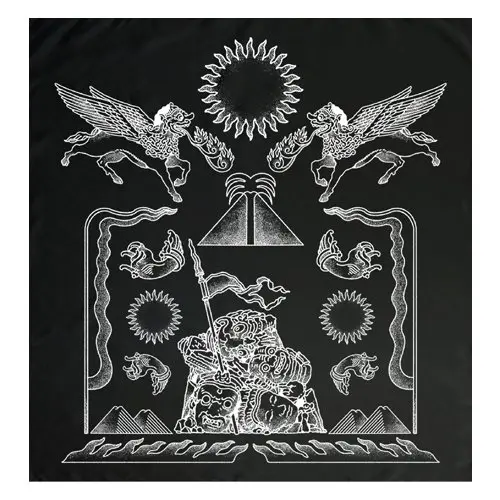 Prihatmoko Moki Scarf