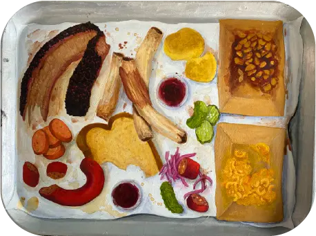 Texas BBQ