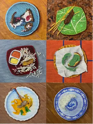 Makan Siang Dimana-mana