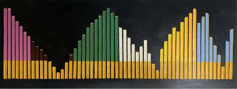 Pocky Graph