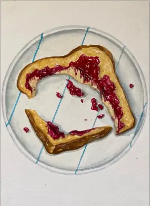 Crust