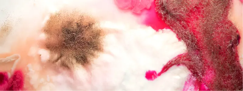 Cloud Burst (ii)