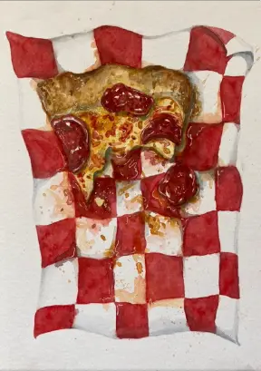 Dough & Grease