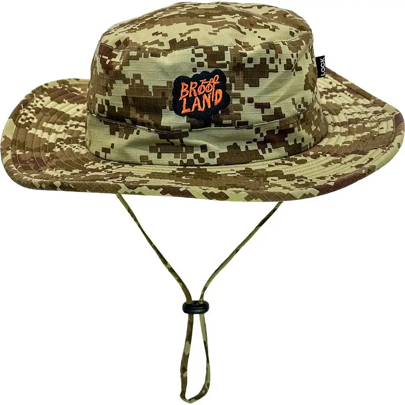Broofland Camo