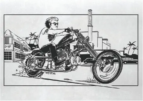 Ducati Apollo v4 Axel