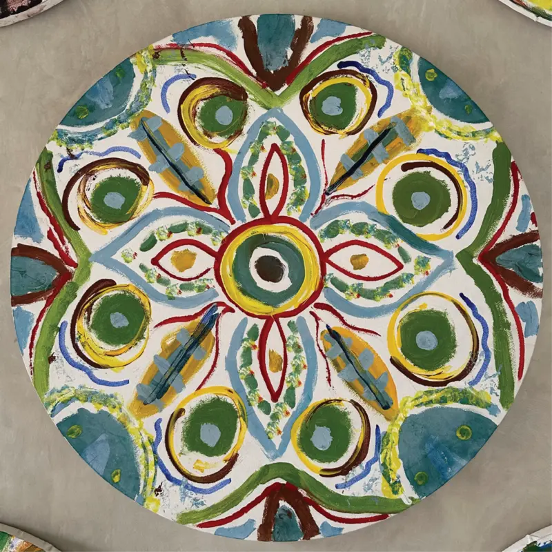 Meditative Compositon 2