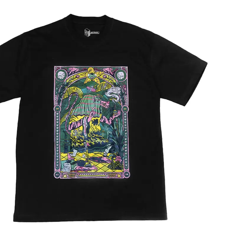 Enka Komariyah Tees