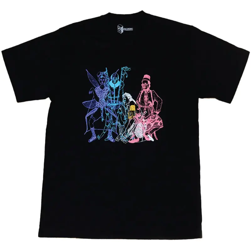 Agung Kurniawan Tees