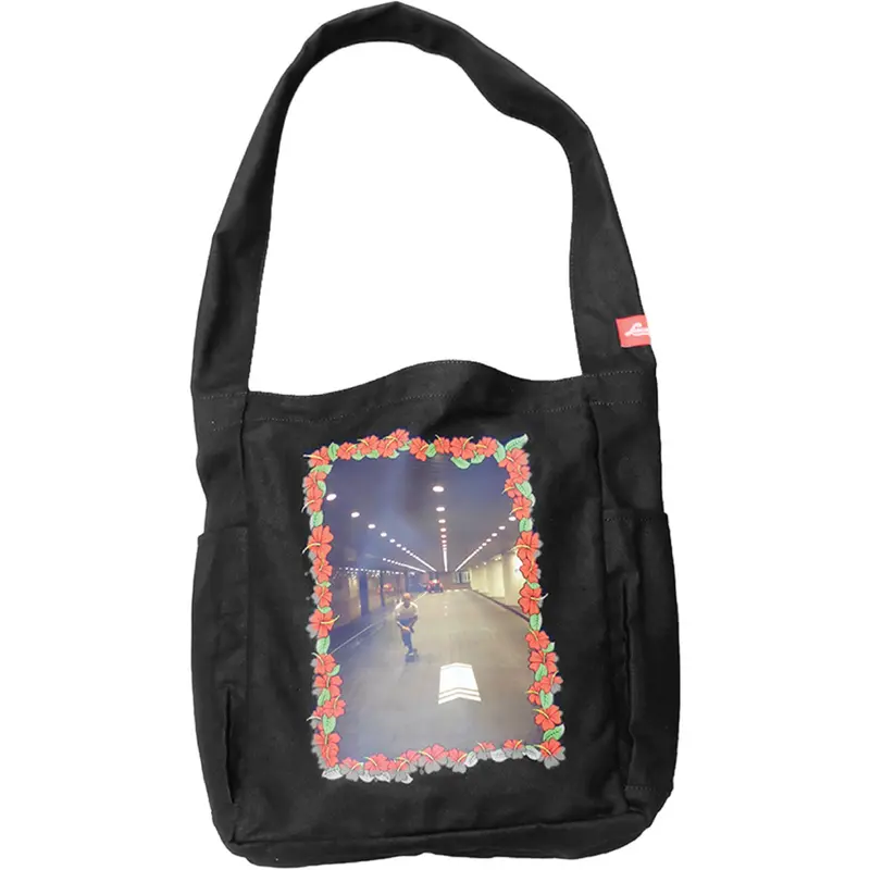 Lui Totebag Black