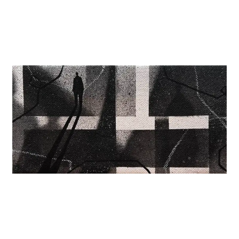 Simultenous Echoes Between The Lines #3