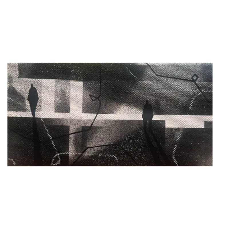 Simultenous Echoes Between The Lines #6